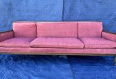 Sofa-trosjed , rustik