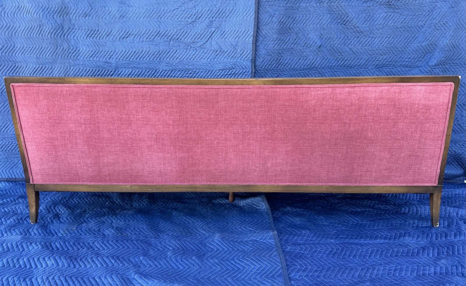 Sofa-trosjed , rustik