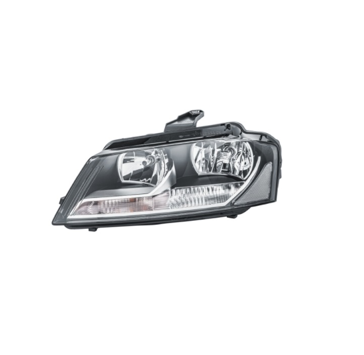 Kupujem lijevi far za A3 2008