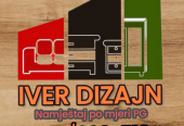 Iver Dizajn-Namještaj po mjeri