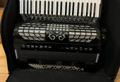 Prodajem Bugari A. harmoniku