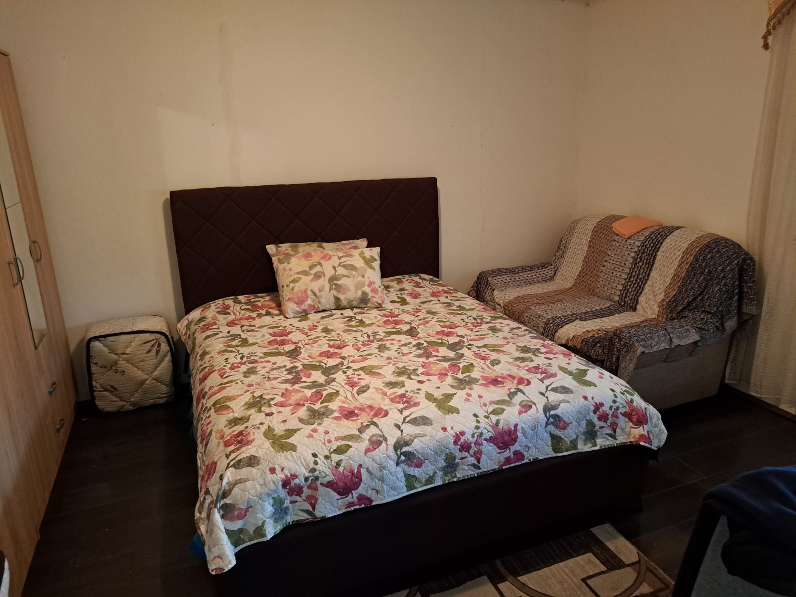 Prodajem dvosoban stan