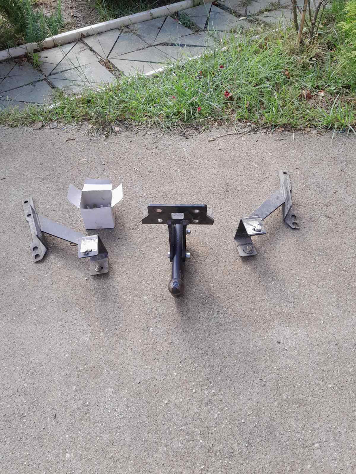 Kuka od Toyote Land Cruiser