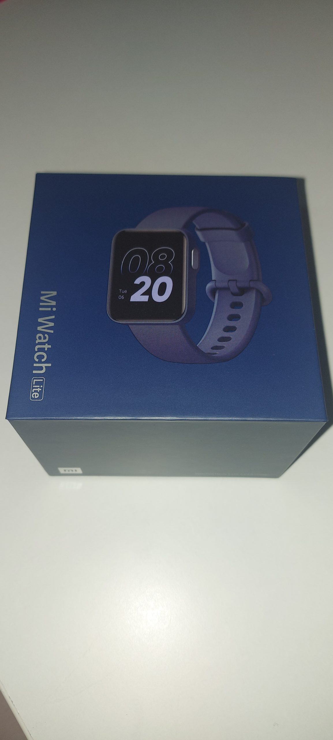 Prodajem Mi Watch Lite sat