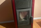 Peć na pelet 10kw
