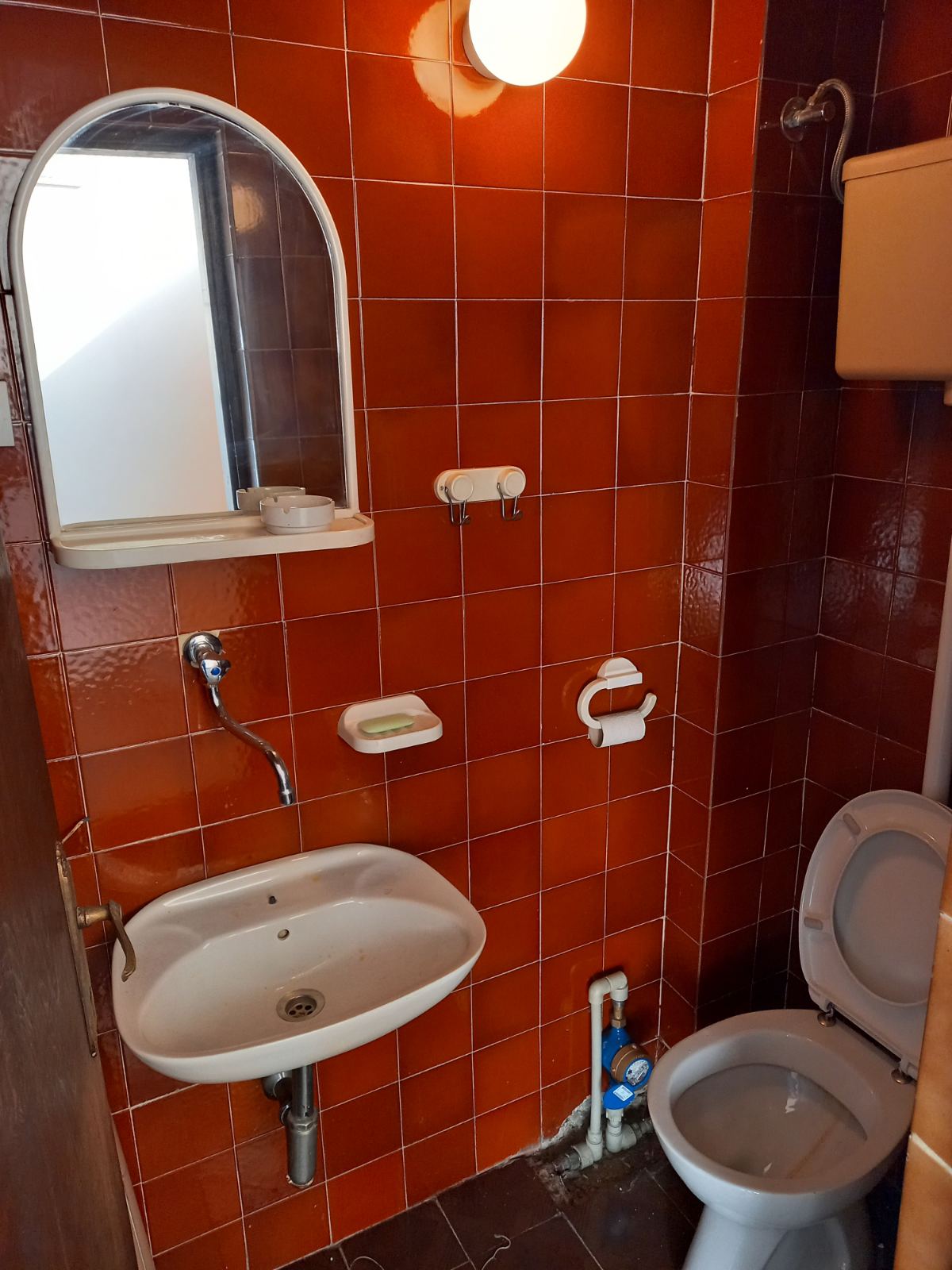 Prodajem poslovni prostor