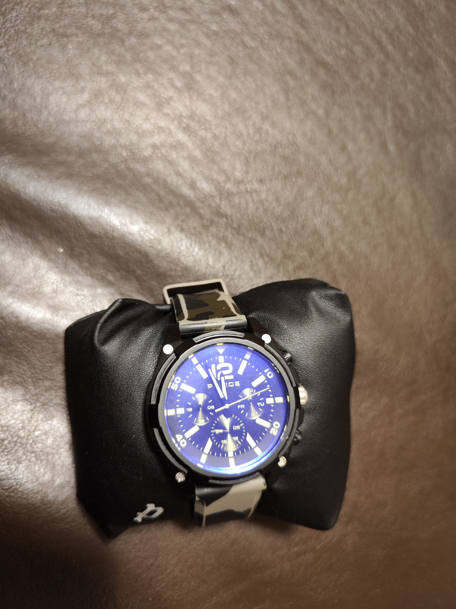 Police sat kao nov u garanciji