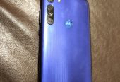 Motorola G8