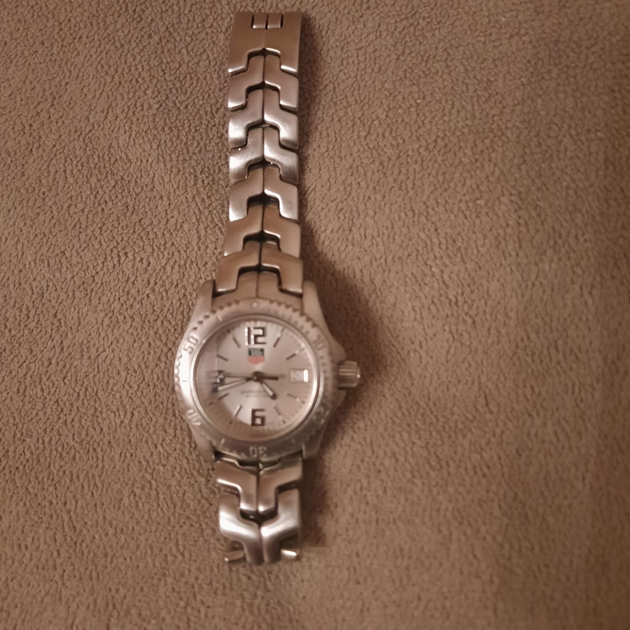 Tag Heuer sat original