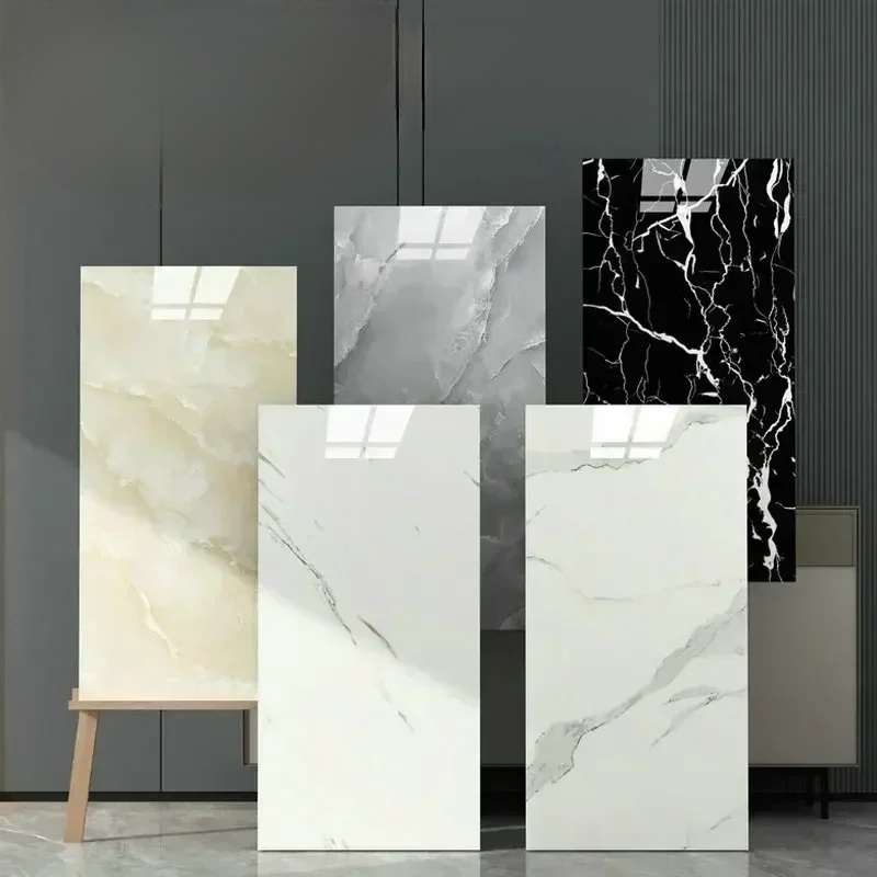 Samoljepljive 3D tapete