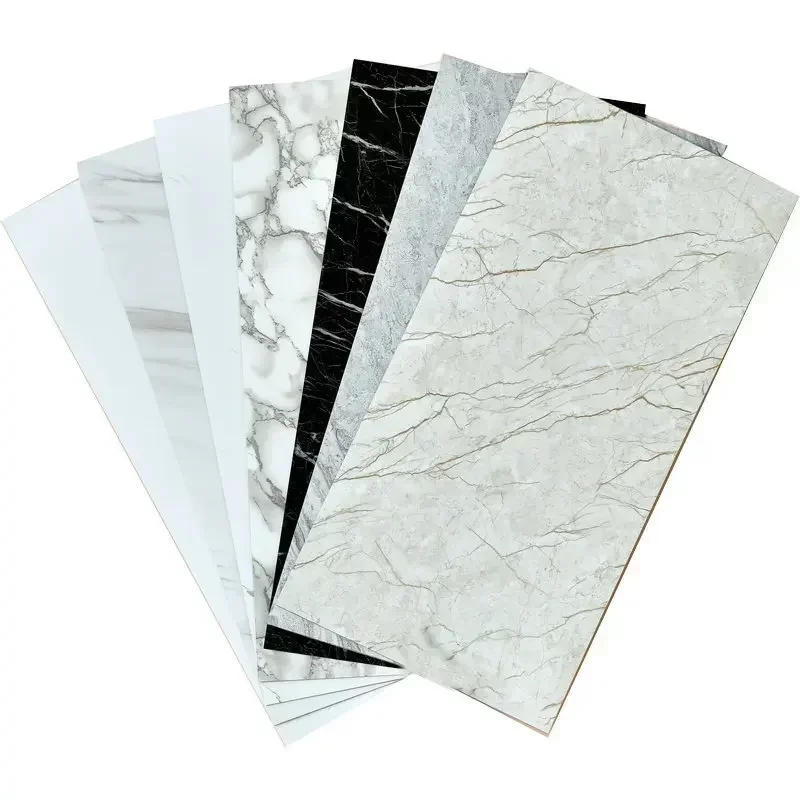 Samoljepljive 3D tapete