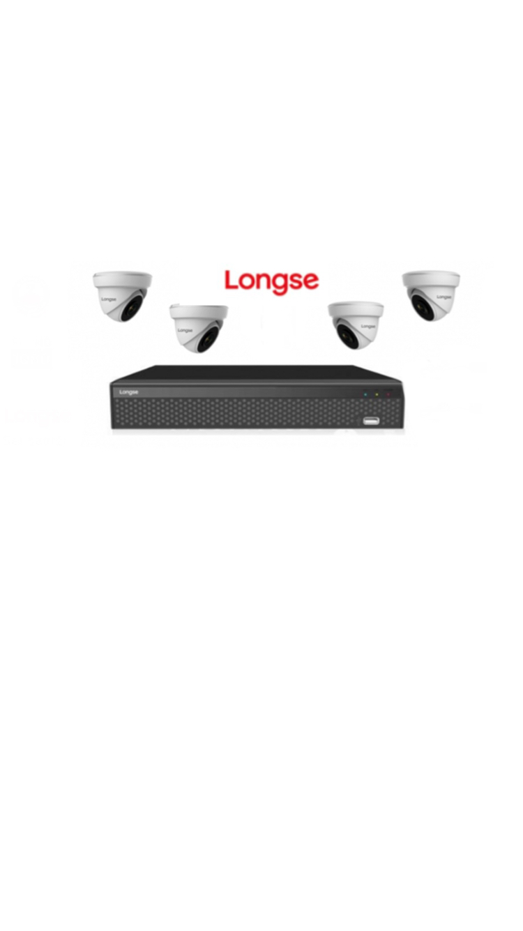 Video nadzor i alarm sistemi