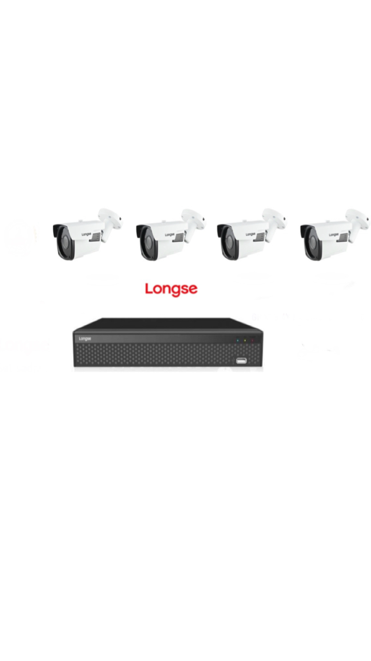 Video nadzor i alarm sistemi