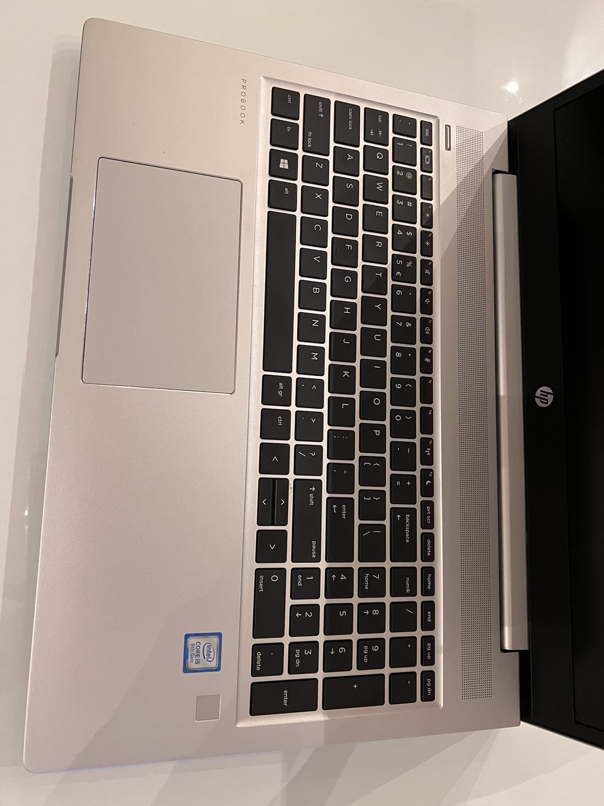 HITNO HP ProBook G6 Win 10 PRO