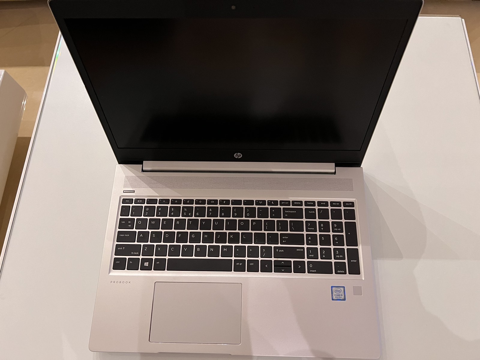 HITNO HP ProBook G6 Win 10 PRO