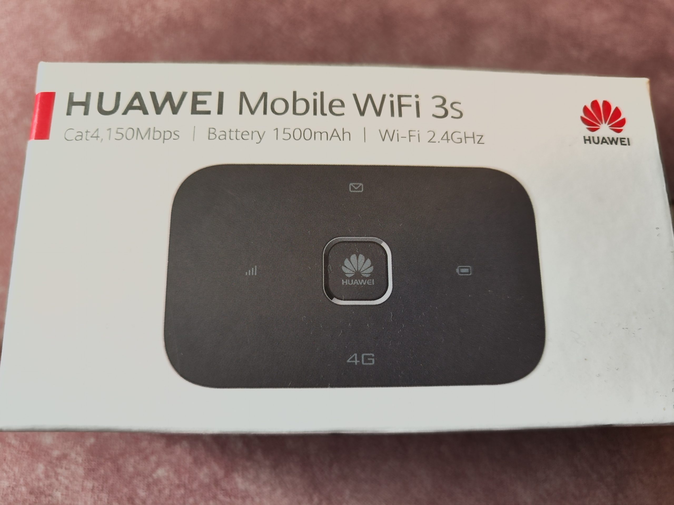 Mini bezicno prenosivi ruter