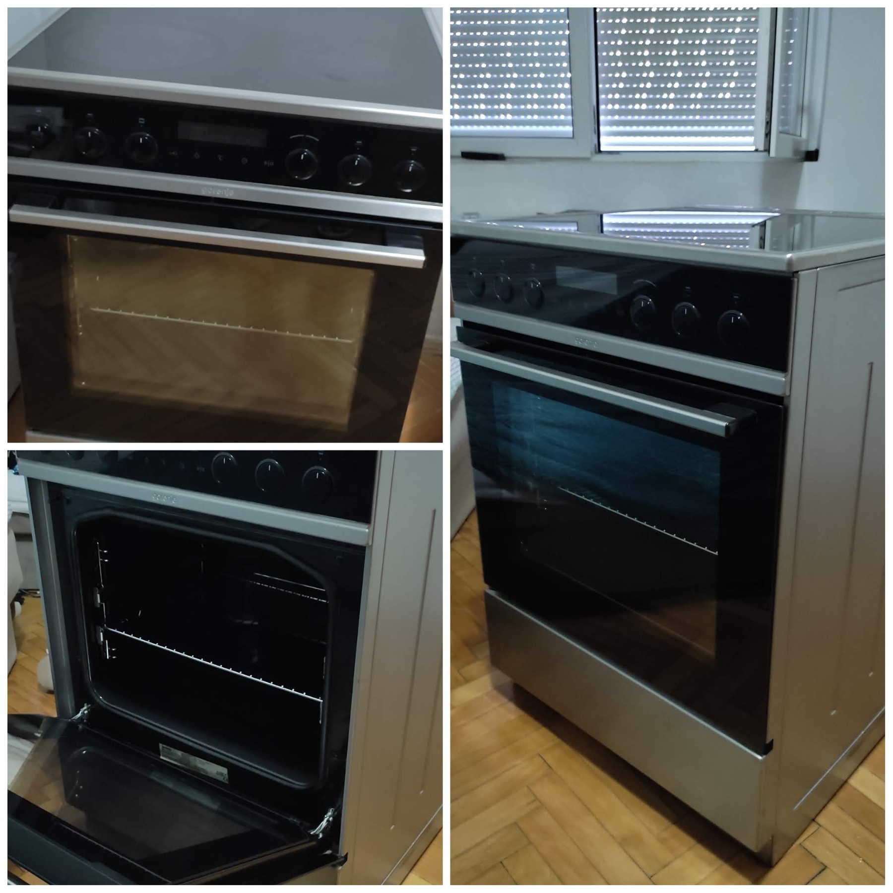 GORENJE ŠPORET