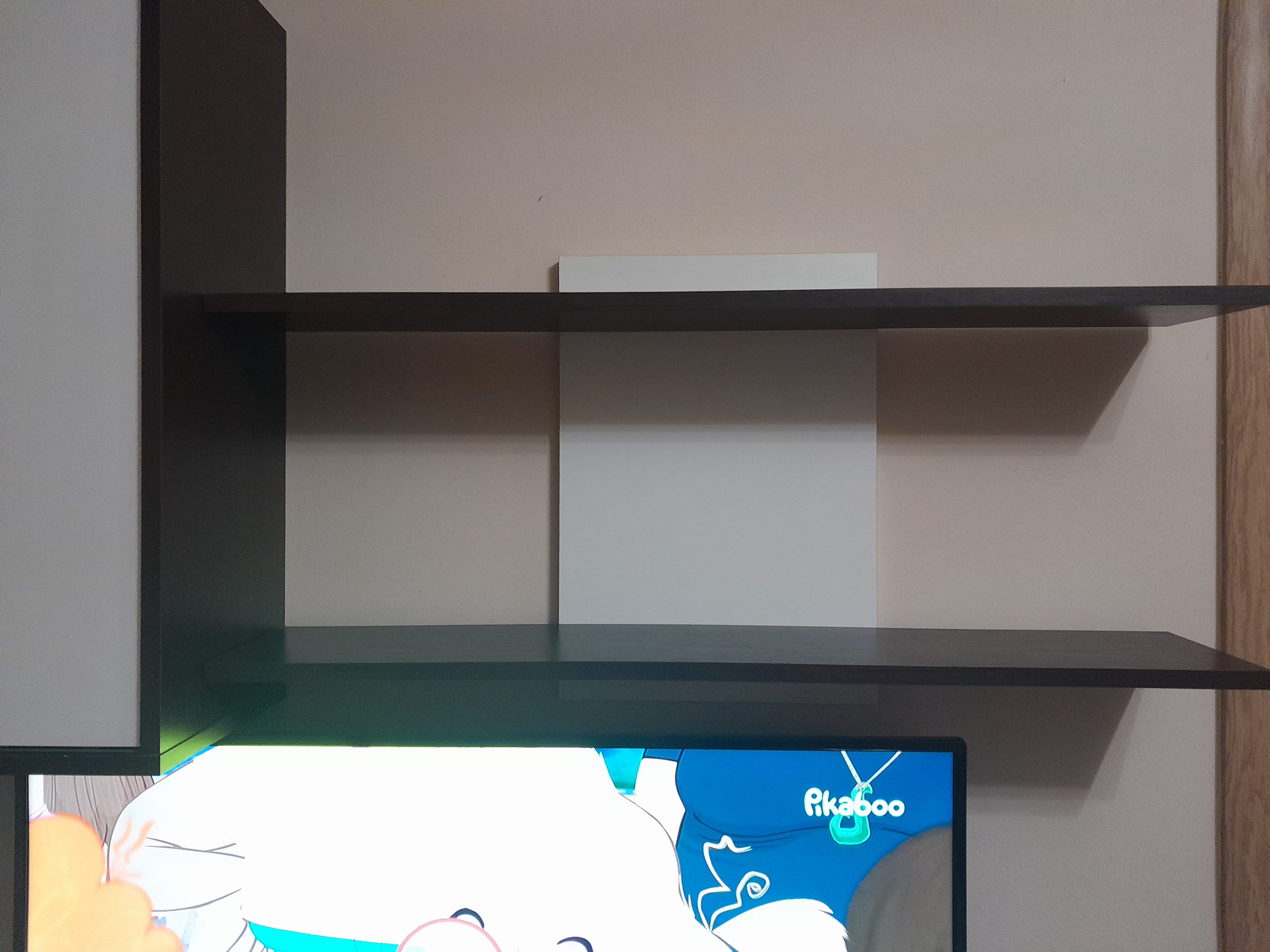 Tv komoda i klub sto