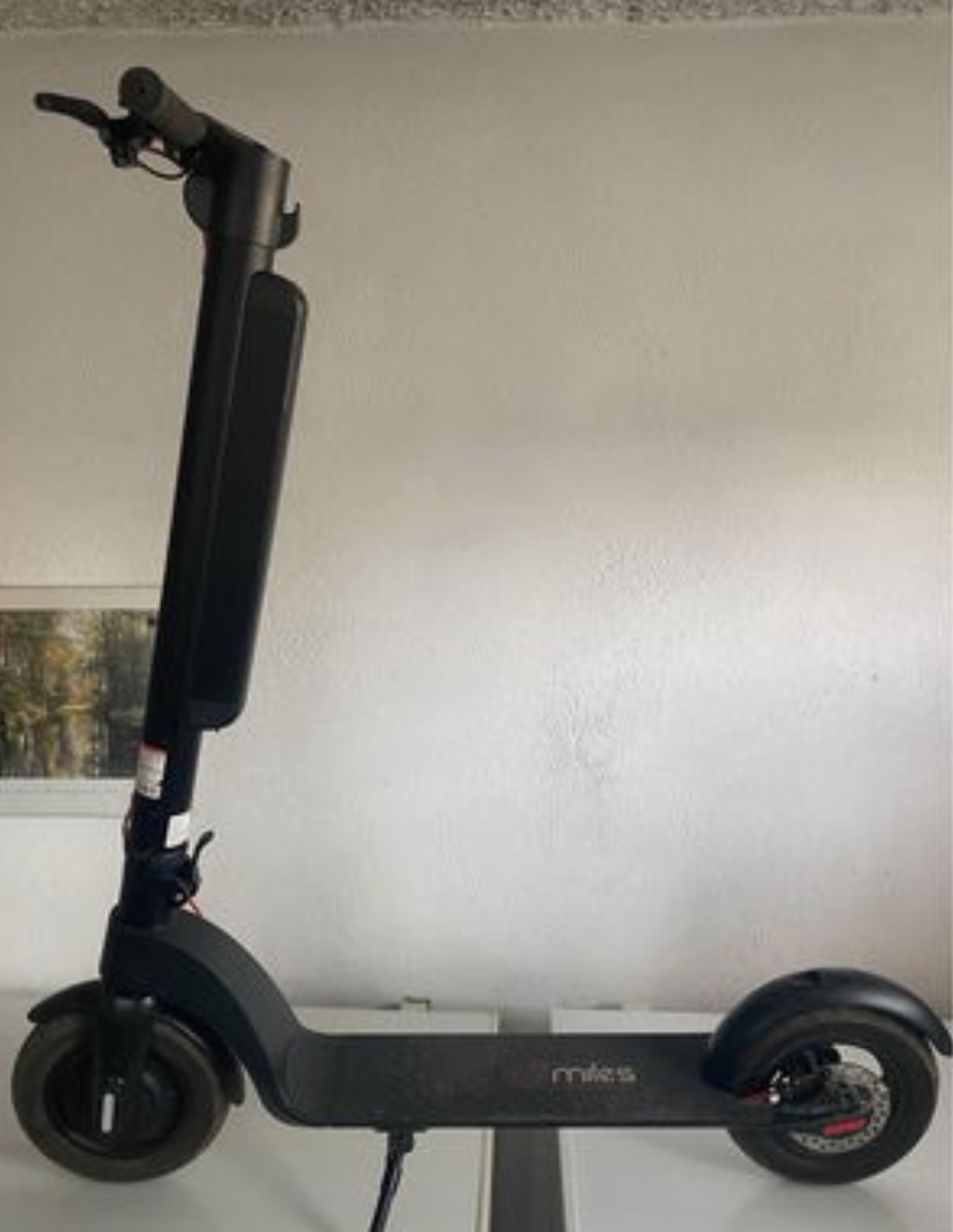 Prodajem električni trotinet