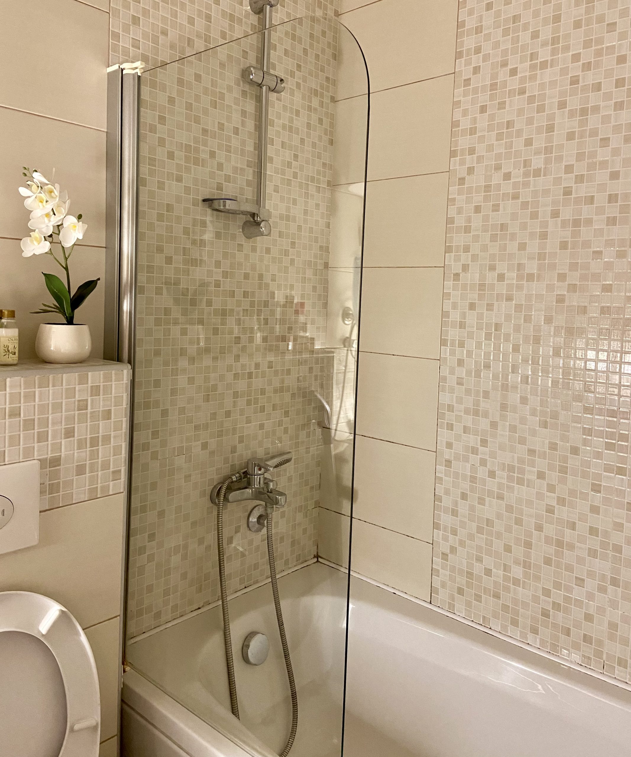 Kada dim. 170x75x60cm