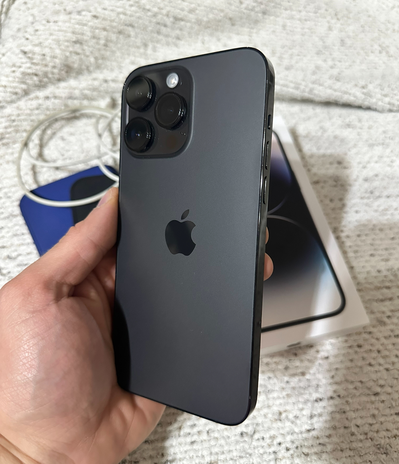 iPhone 14 Pro Max 256gb