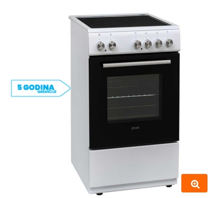 Prodajem Sporet Vox NOV