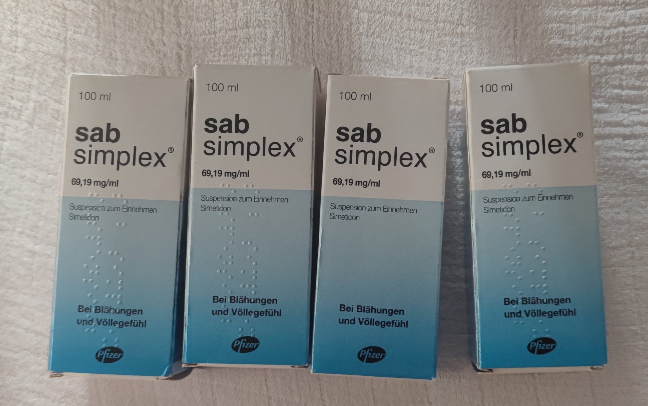 Kapi za bebe za grčiće