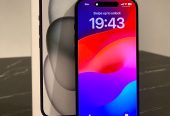 iPhone 15 256GB