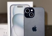 iPhone 15 256GB