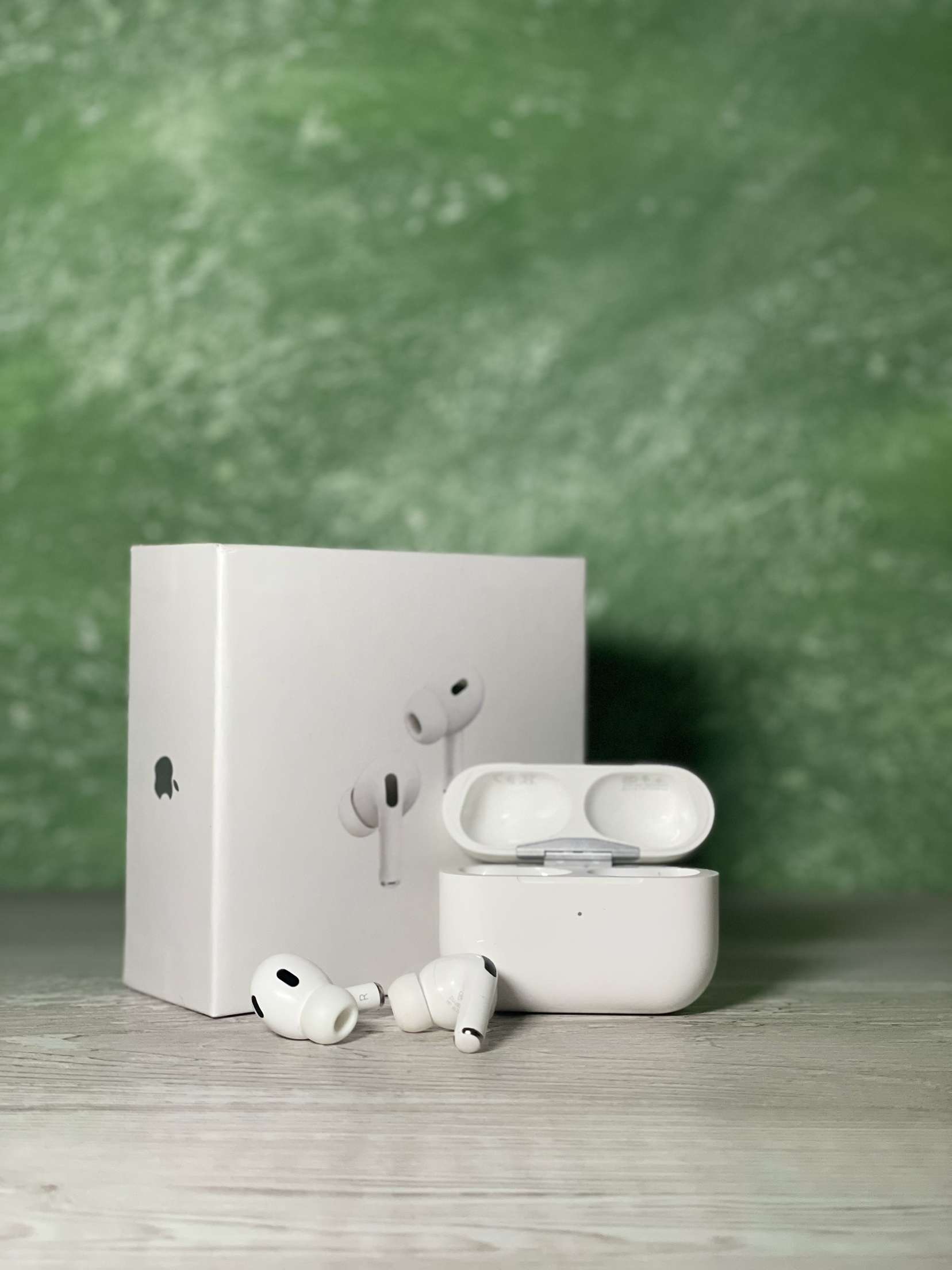 AirPods Pro 2. generacija