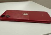 Iphone 11 (product red) 128GB