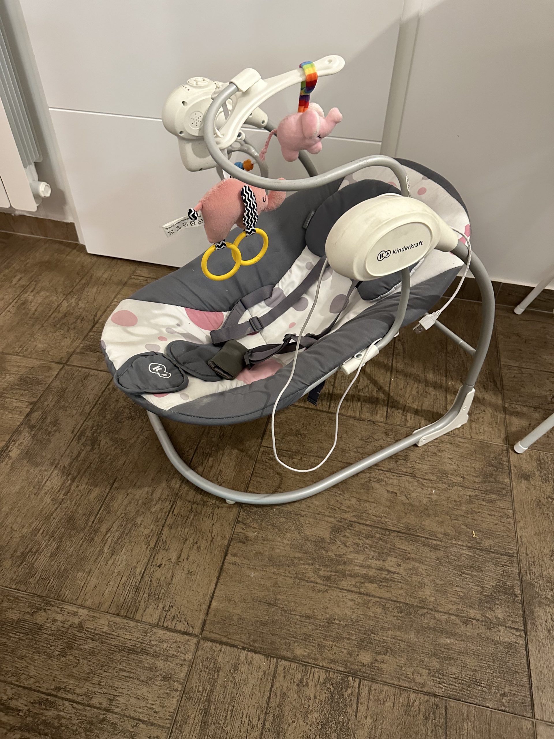 Prodajem djecije stvari