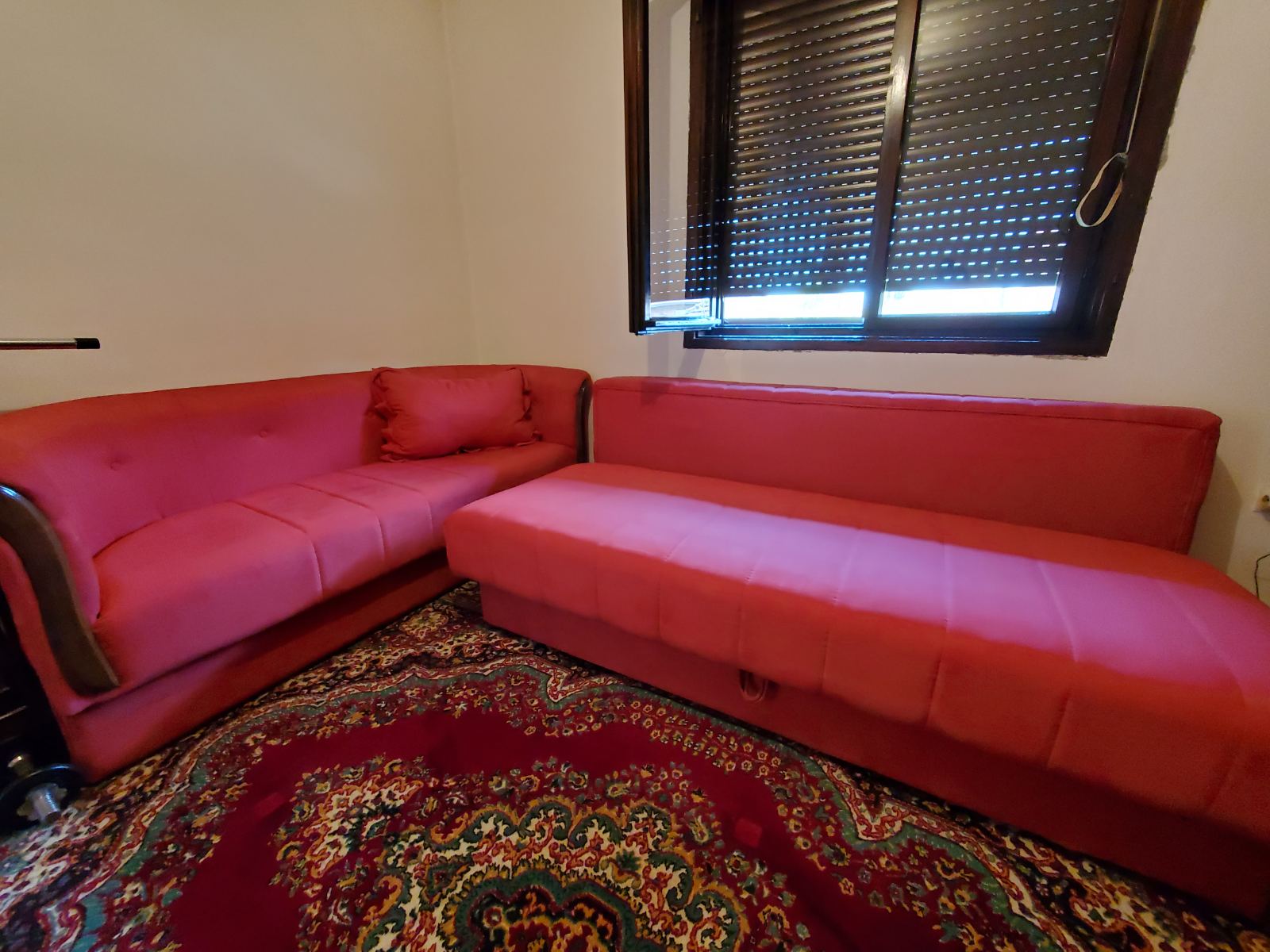 NOVI TROSJED I LEZAJ