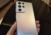 Prodaje se Samsung S21 ULTRA
