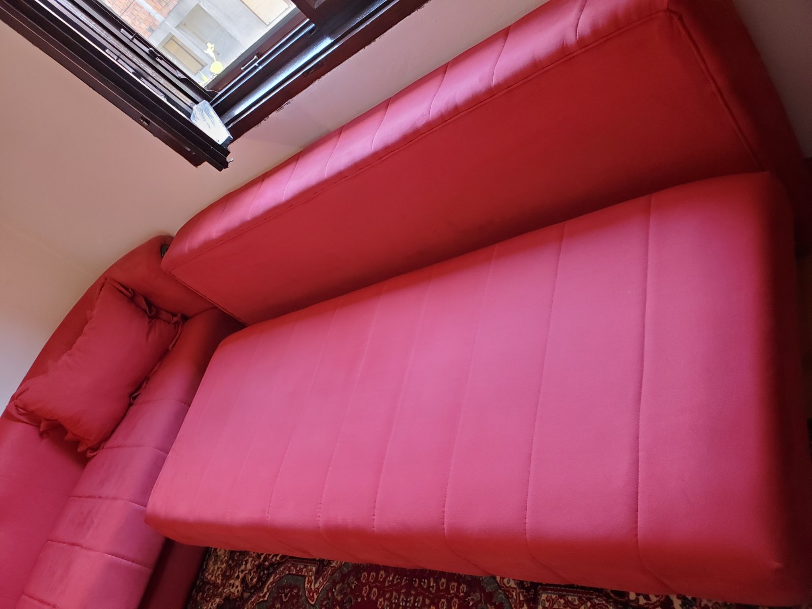 NOVI TROSJED I LEZAJ