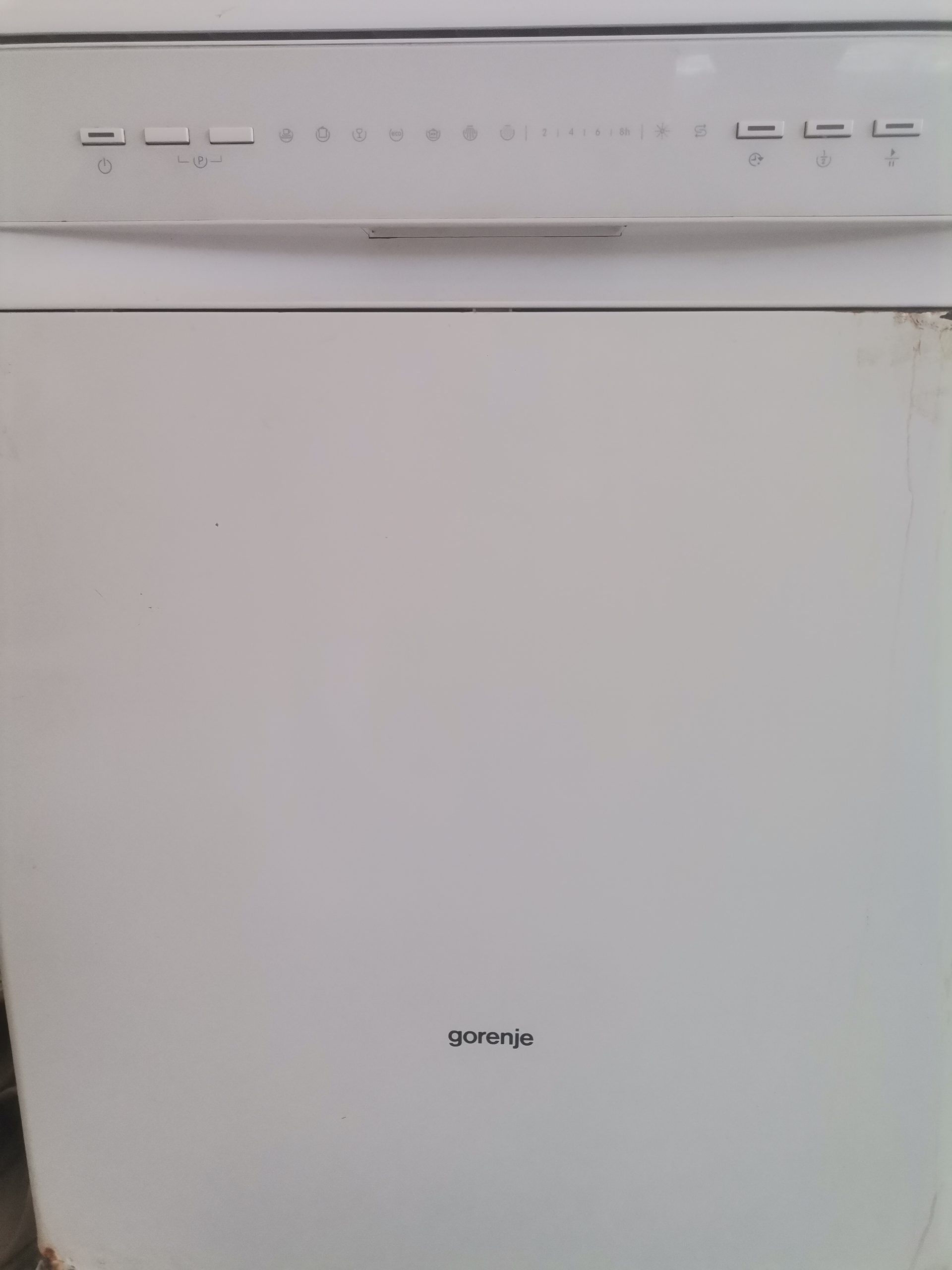 Mašina za pranje sudja