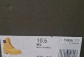 TIMBERLAND 44.5 NOVE, NENOSENE