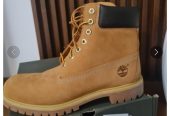 TIMBERLAND 44.5 NOVE, NENOSENE
