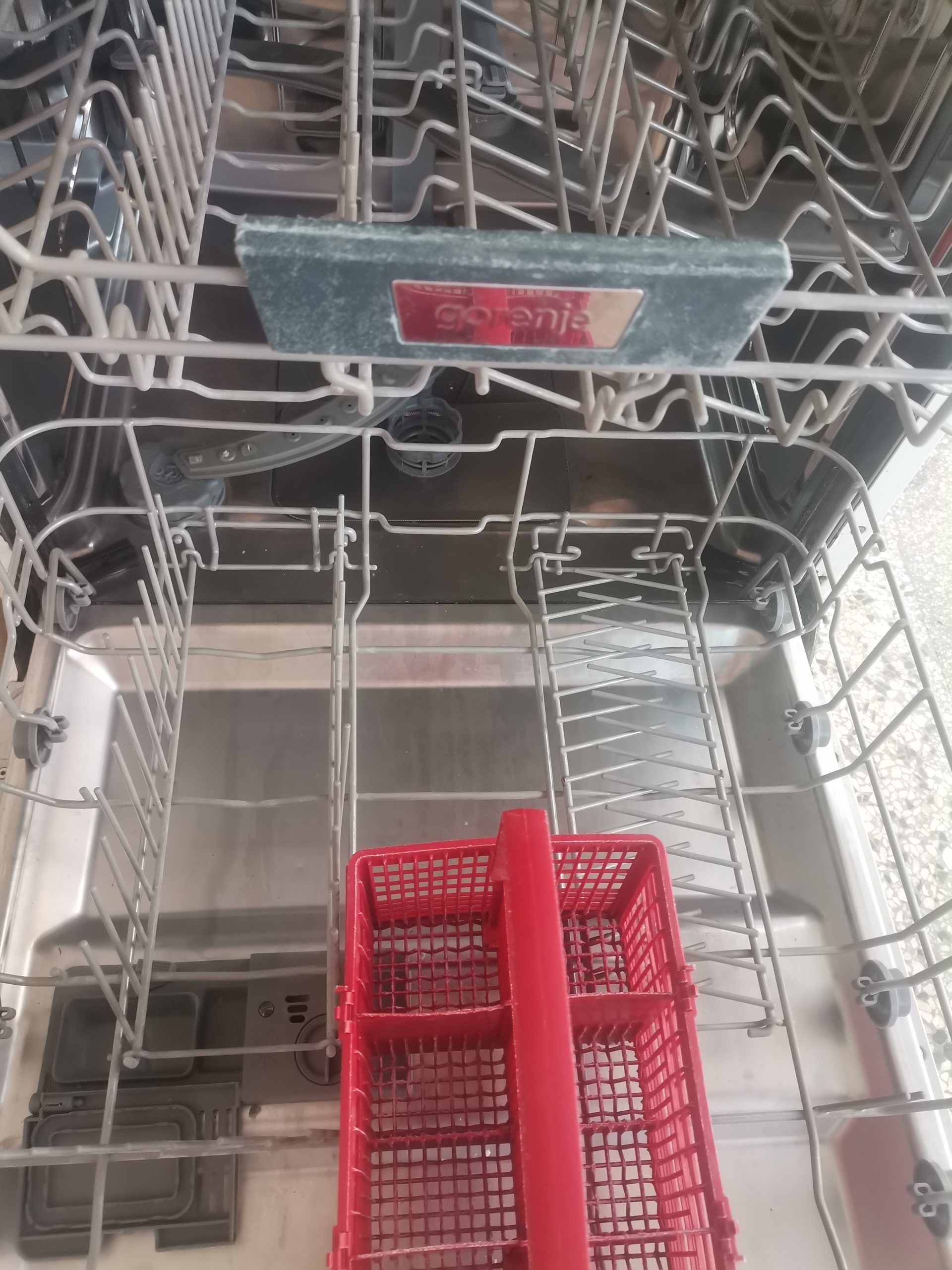 Mašina za pranje sudja