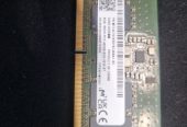 RAM za laptop SODIMM