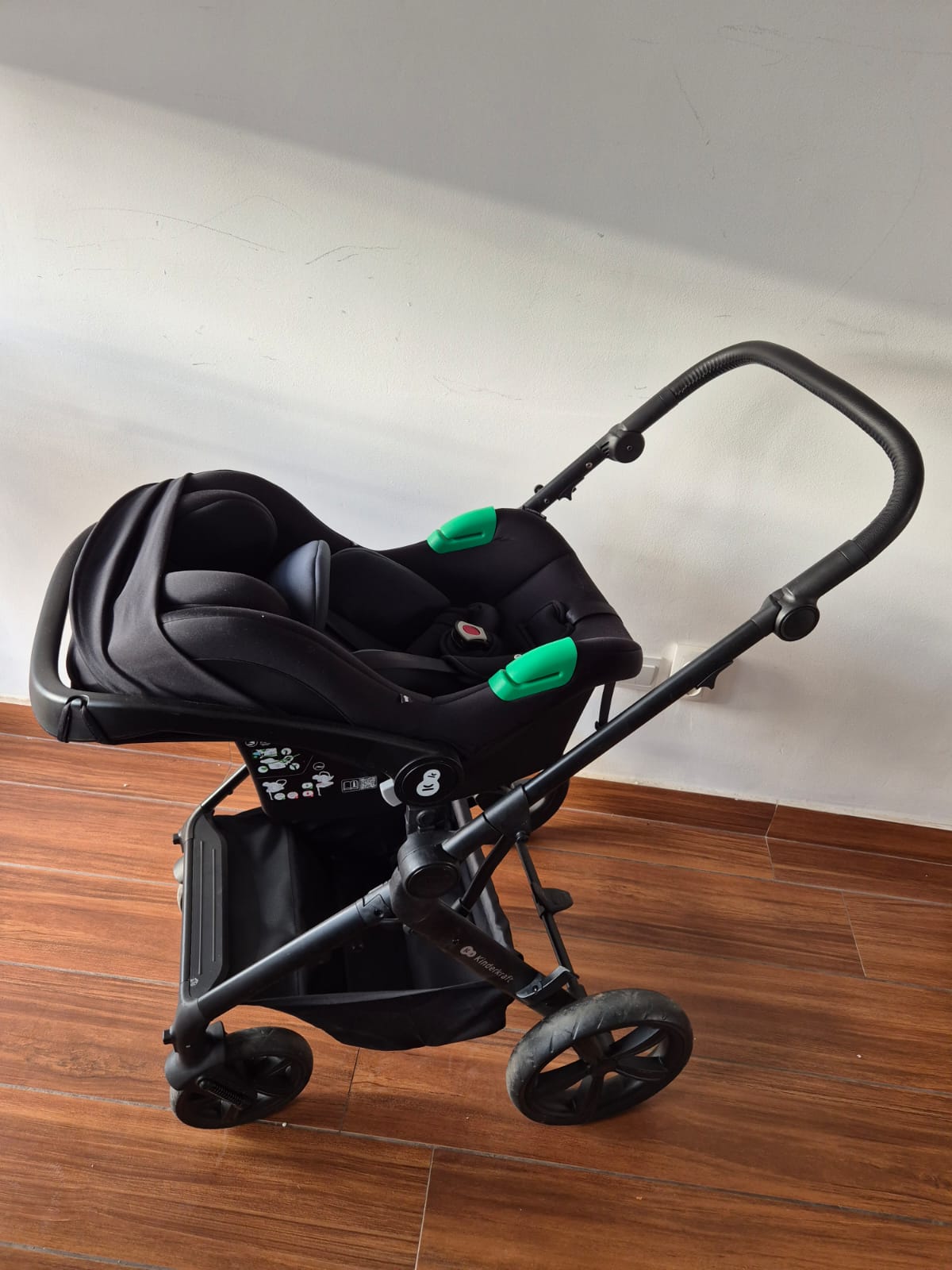 Prodajem kolica za bebe