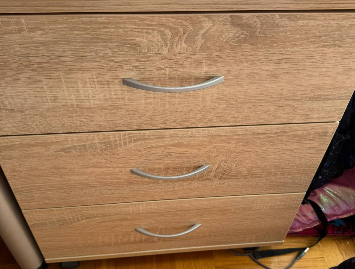 Fiokar sa točkovima