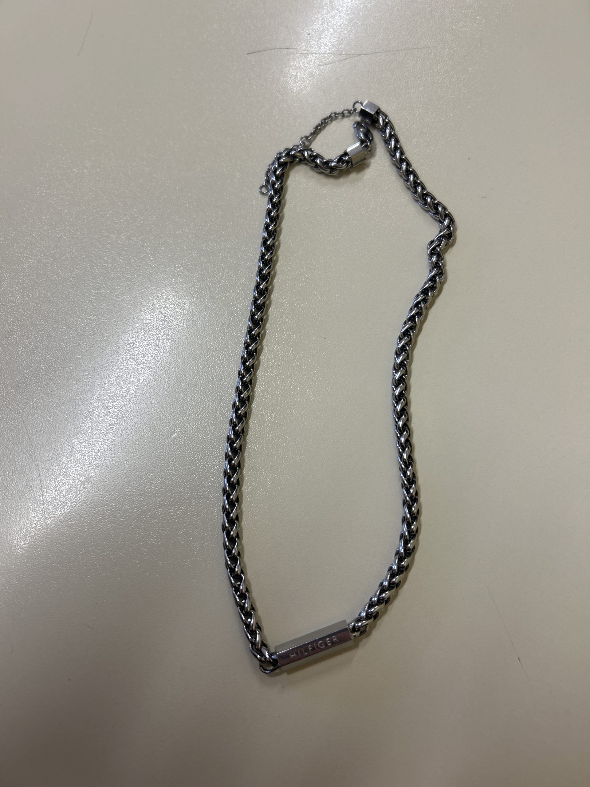 Tommy Hilfiger Ogrlica