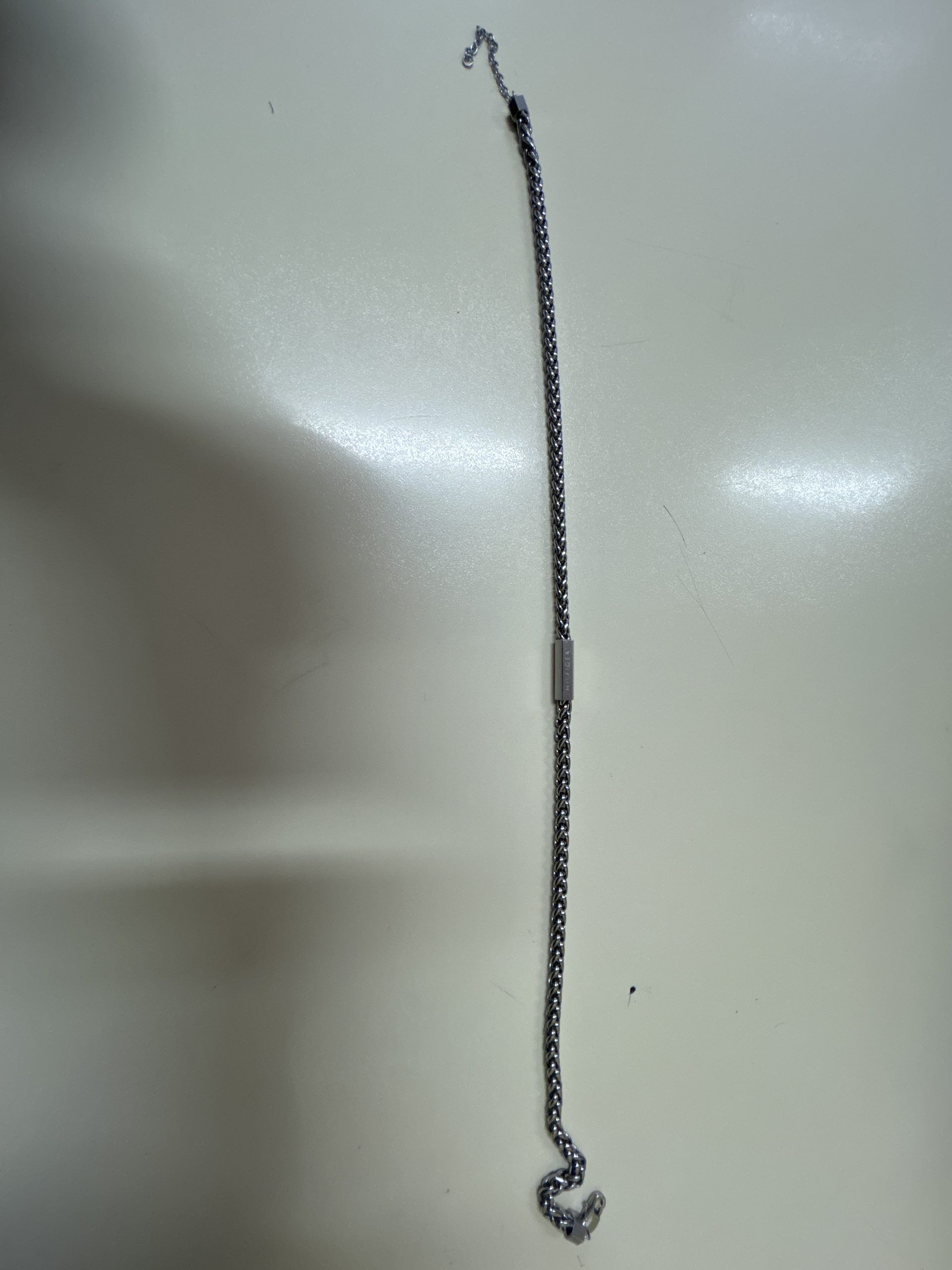 Tommy Hilfiger Ogrlica