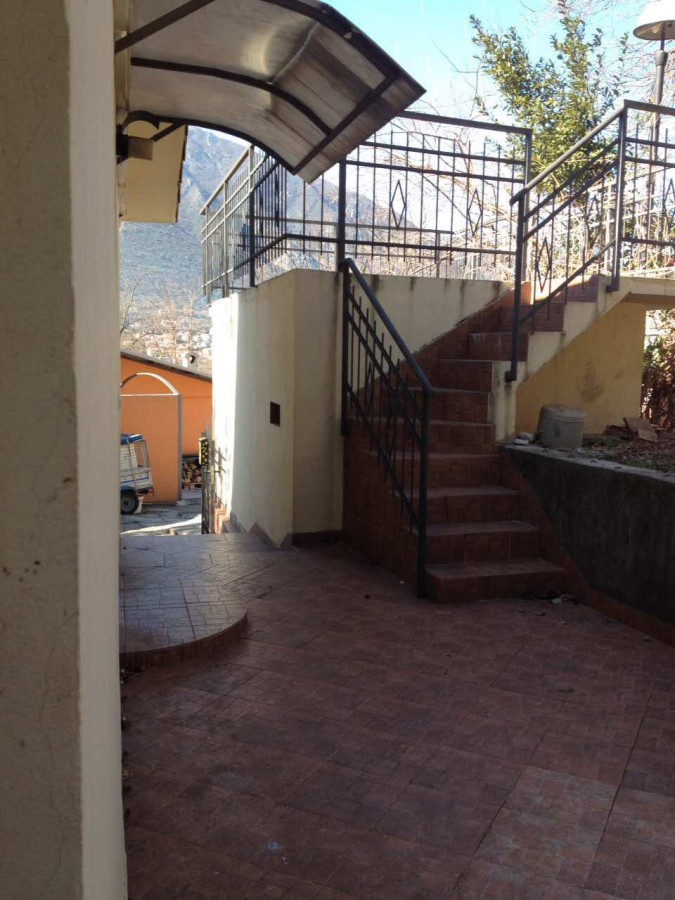 Na prodaju nameštena kuća 51m2