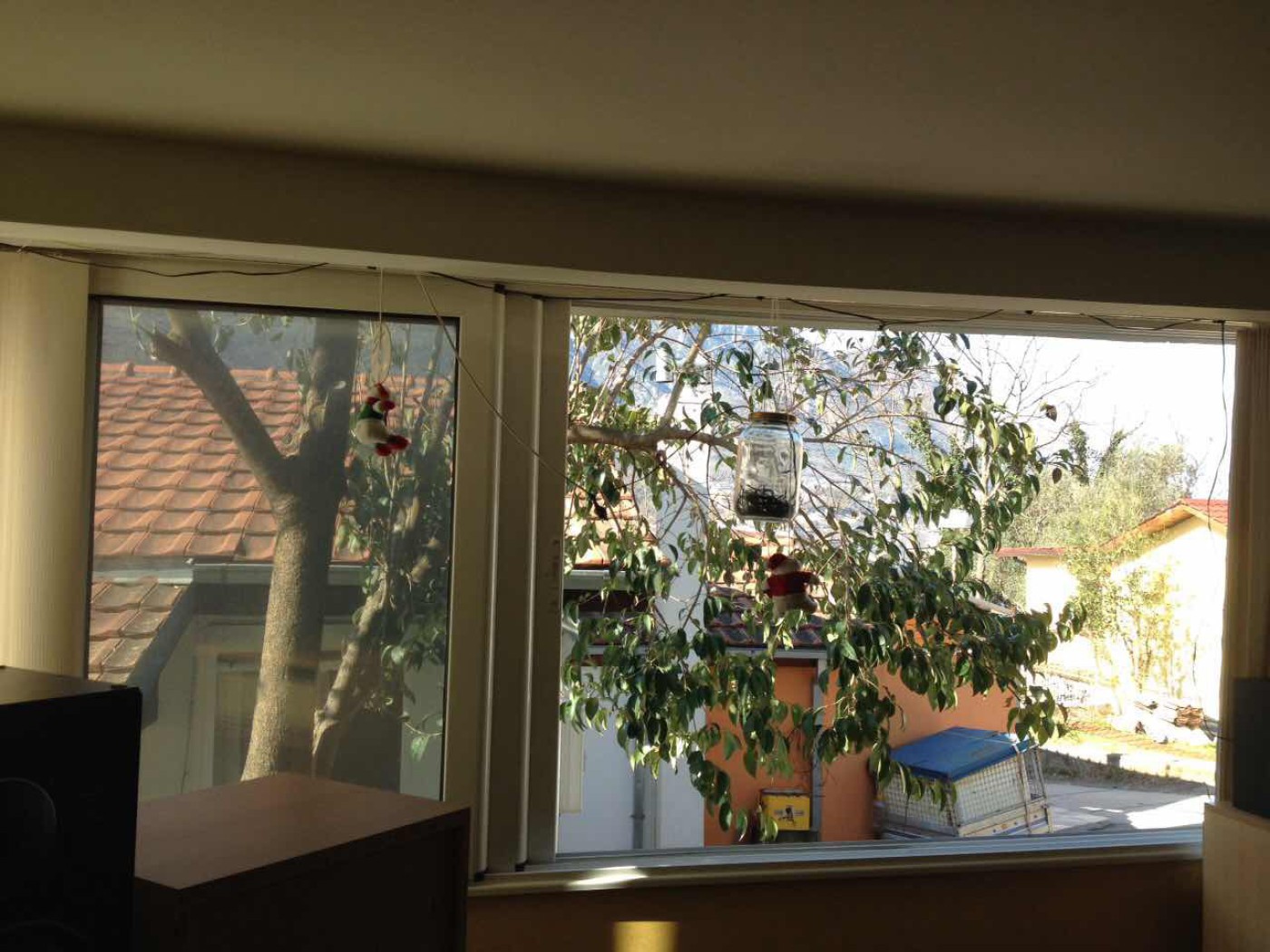 Na prodaju nameštena kuća 51m2