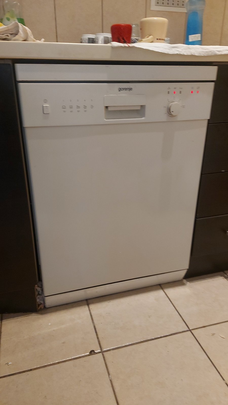 Polovna mašina za pranje suđa