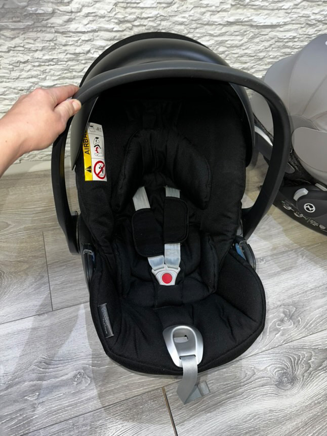 Cybex Platinum autosjediste