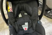 Cybex Platinum autosjediste