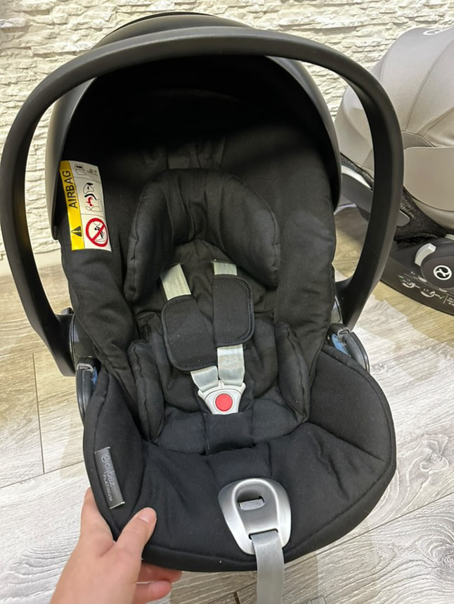 Cybex Platinum autosjediste